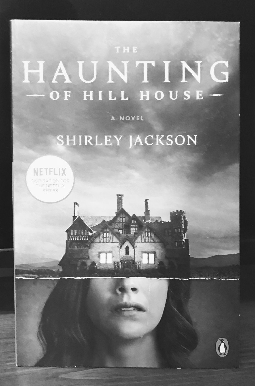 Review Series The Haunting Of Hill House Pacer Times