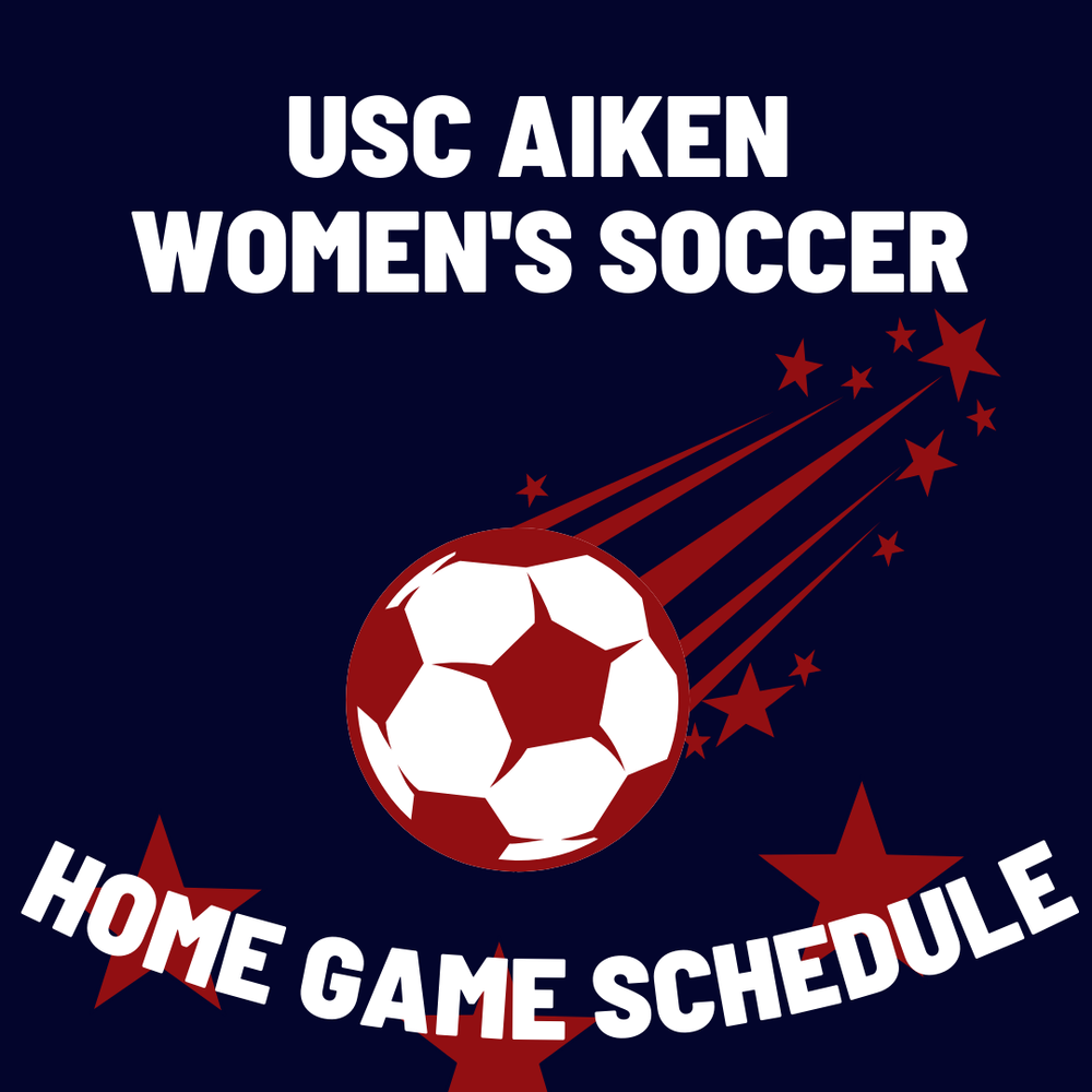 USC Aiken Women's Soccer home schedule — Pacer Times usc-aiken-women-s-soccer-home-schedule-pacer-times