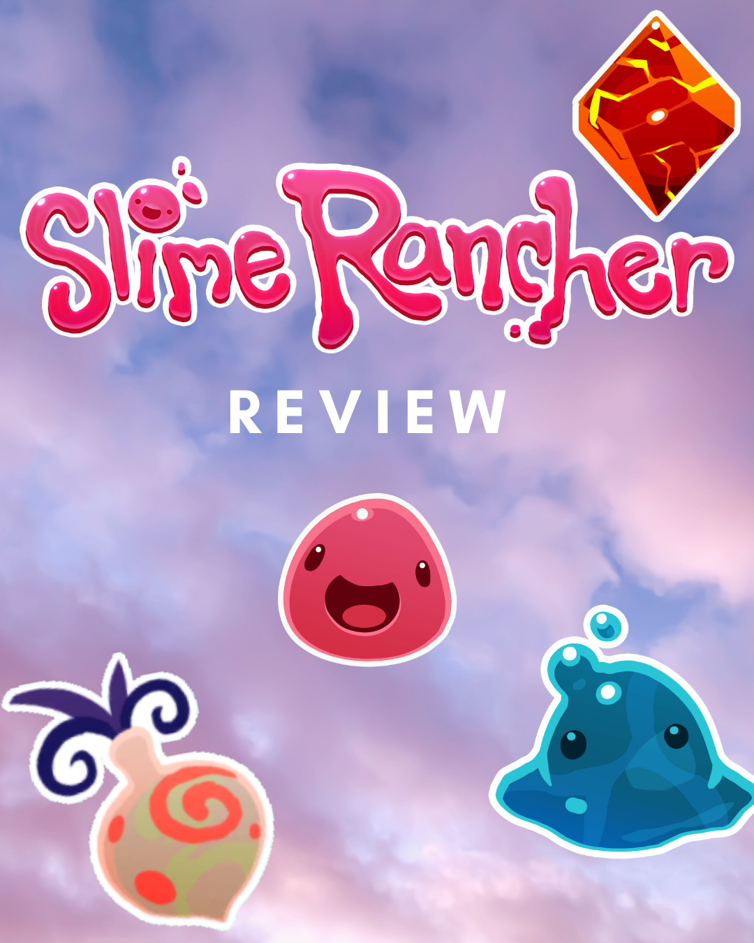 Video Game Review Slime Rancher Pacer Times video-game-review-slime-rancher-pacer-times