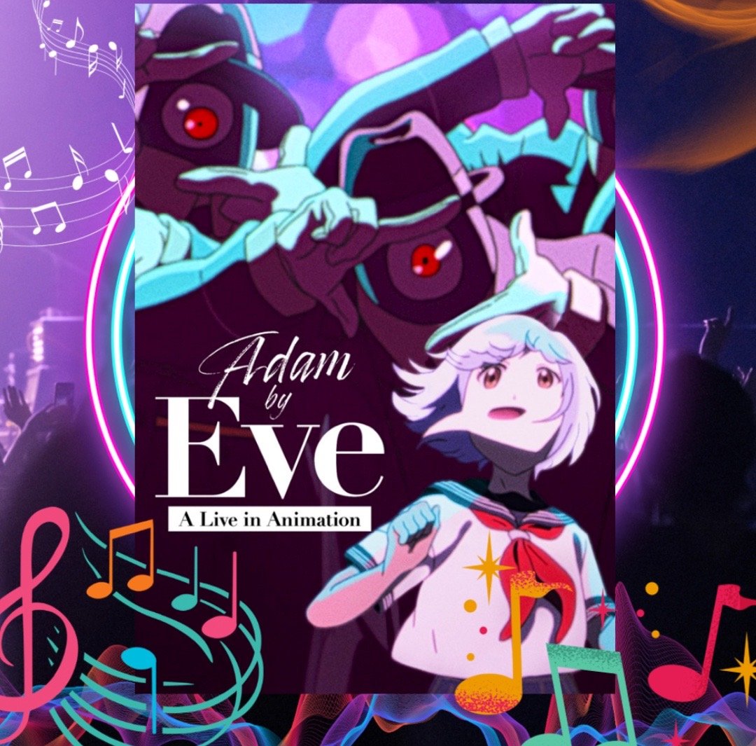 Eve's Chainsaw Man Ending Song Gets Animated Music Video