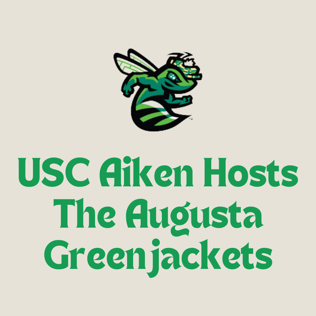 USC Aiken Hosts The Greenjackets — Pacer Times