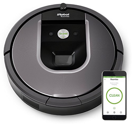 Amazon's Deal on the Roomba 960 is 
