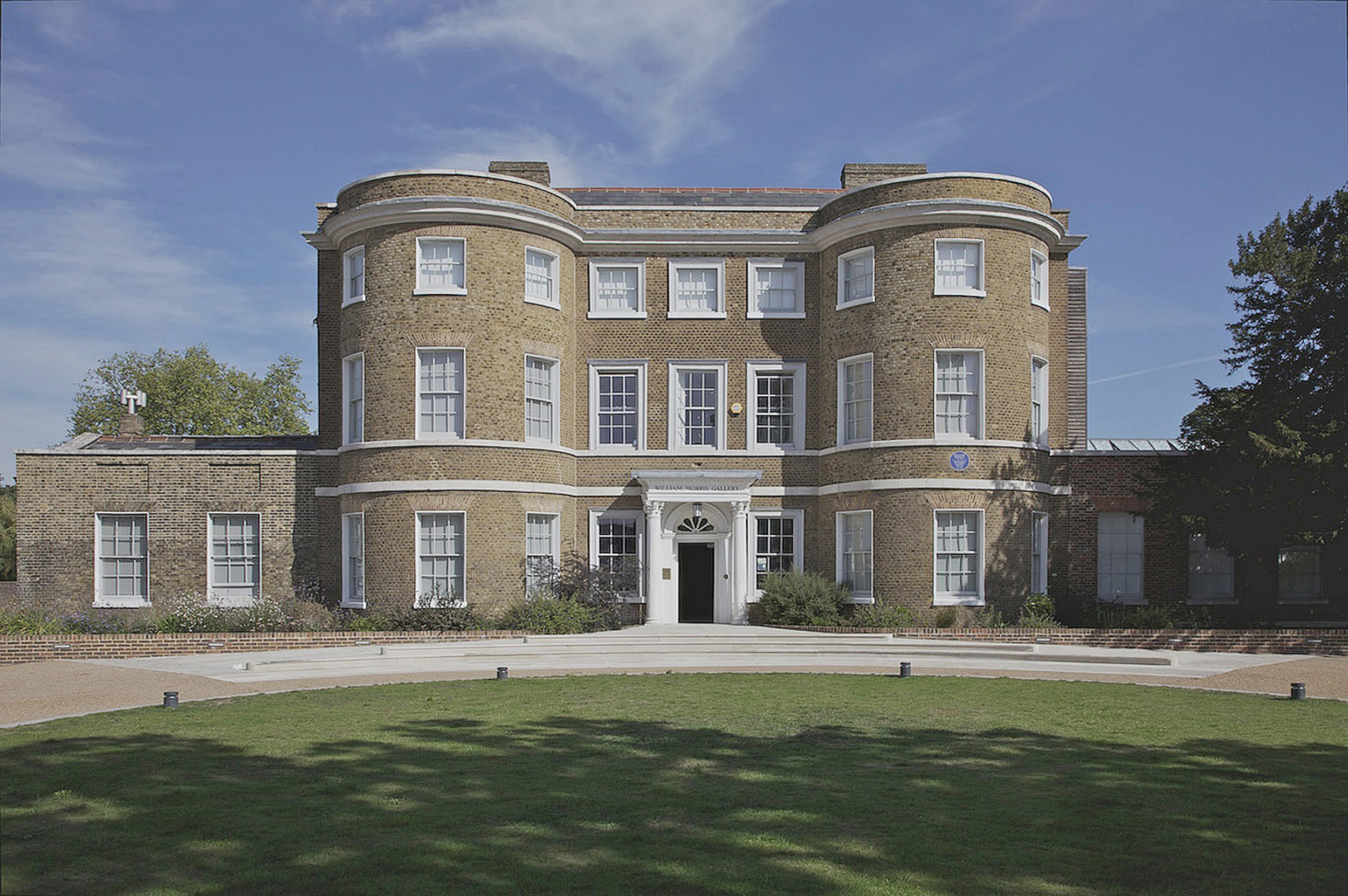  William Morris Gallery, London 