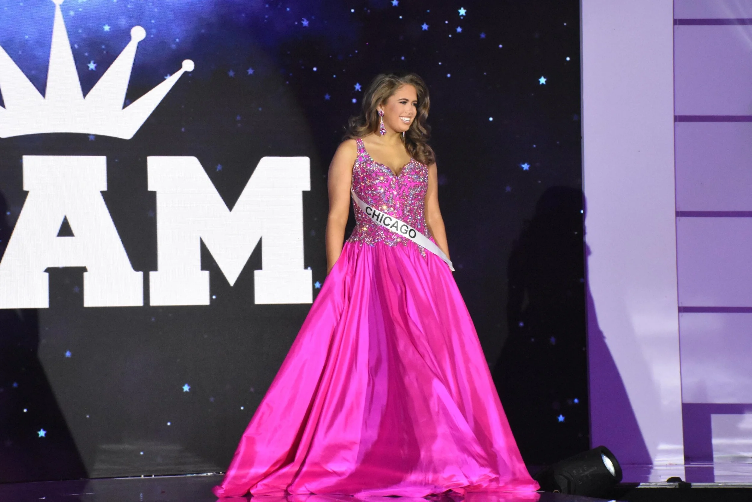 NAM Nationals 2019: Anaheim, California 