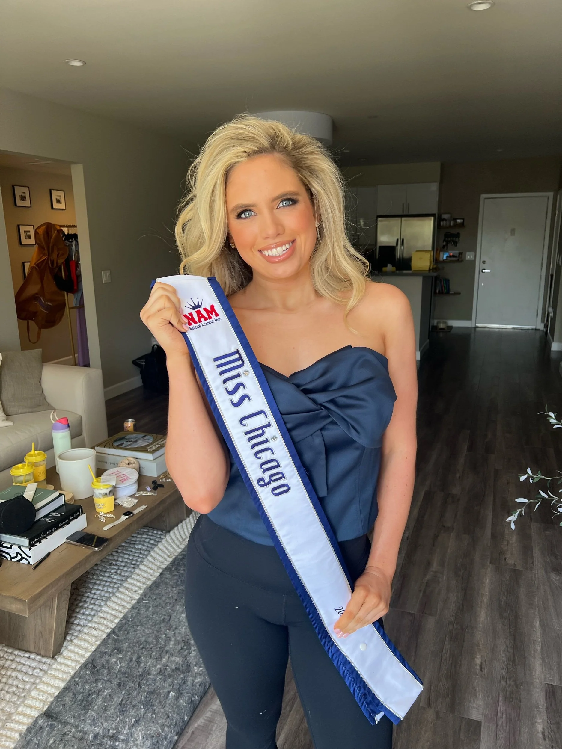 Los Angeles, California