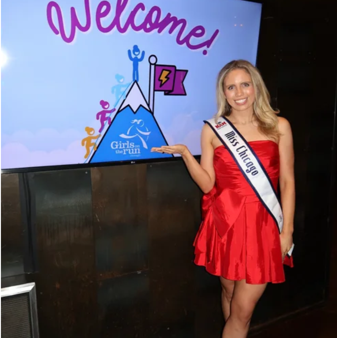 Girls on the Run - Chicago: Charity Gala 