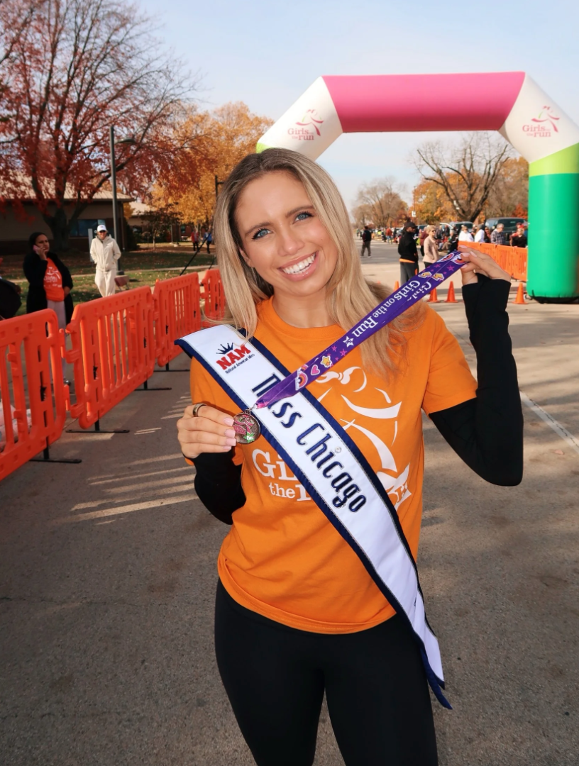 Girls on the Run - Springfield: Fall 5k