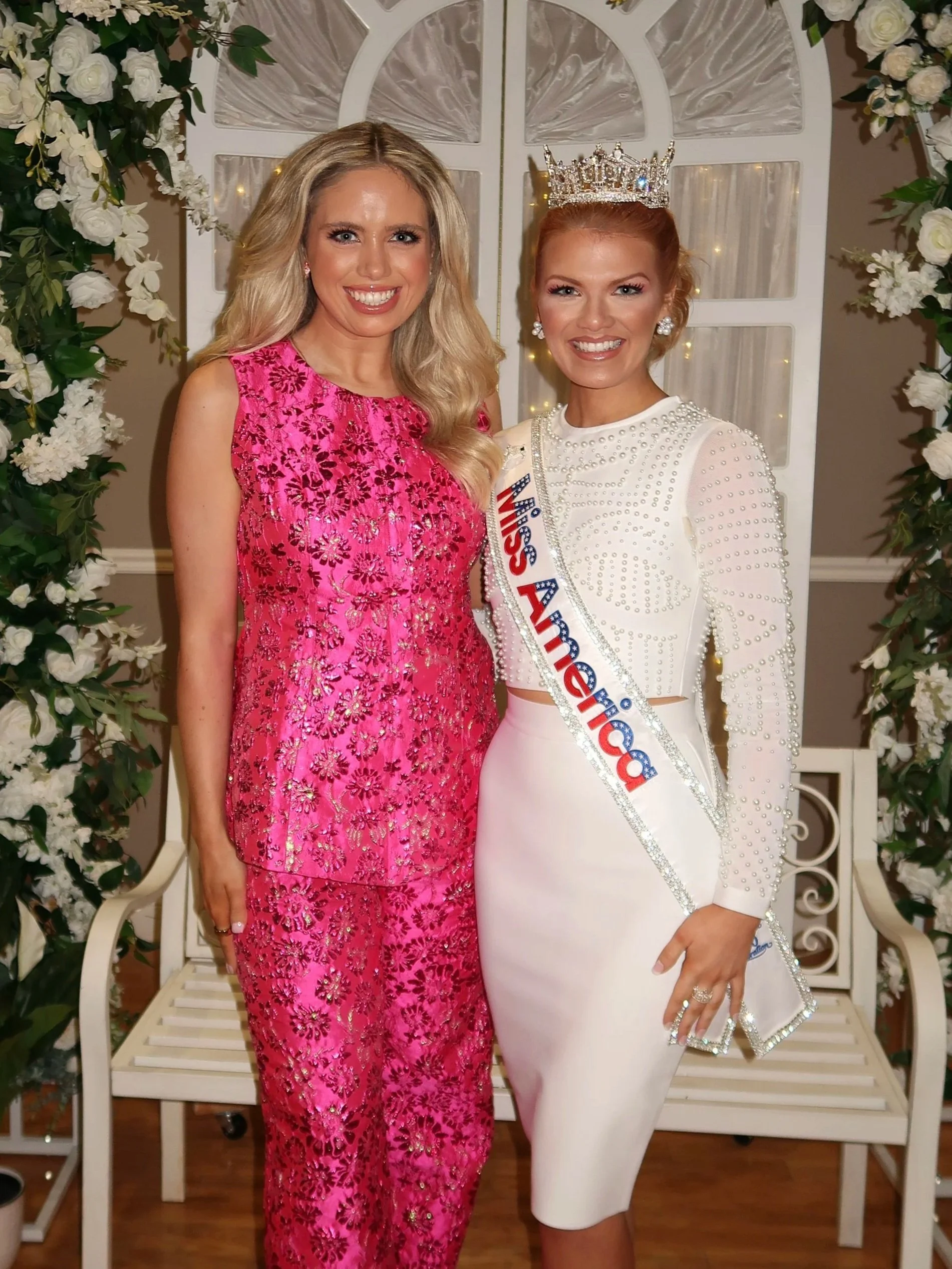 Miss Illinois (MAO) Kickoff Weekend 