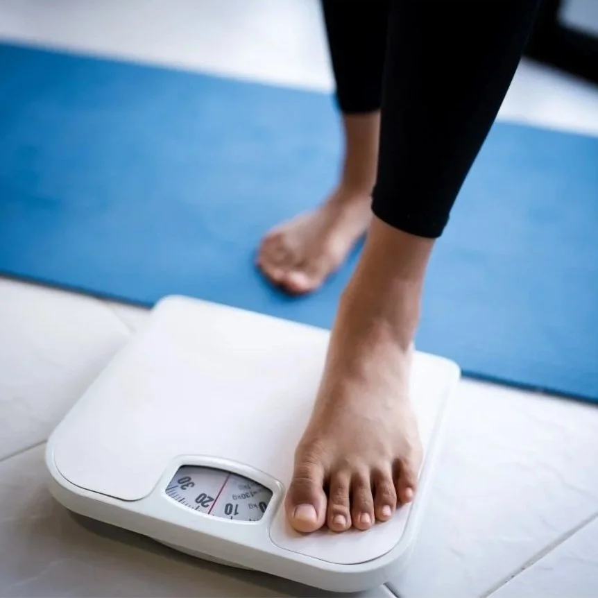Weight-Loss Resistance: Why You Can’t Lose Weight and What to Do About It