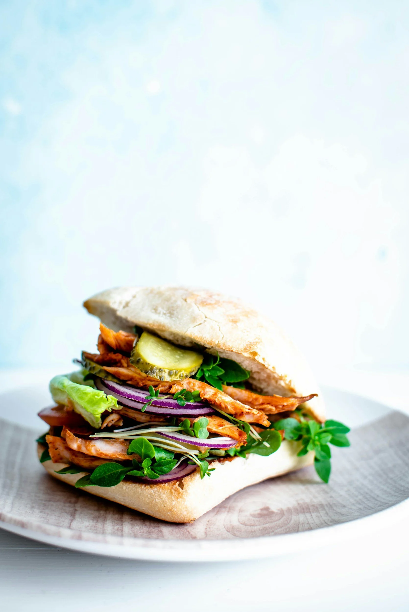 Spring Meal Prep Ideas: 6 High-Protein Recipes for Easy, Healthy Eating