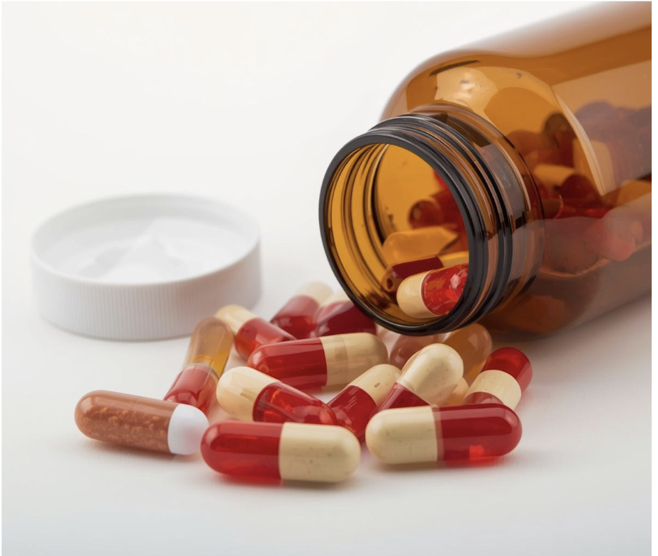 Supplements: Support during Perimenopause