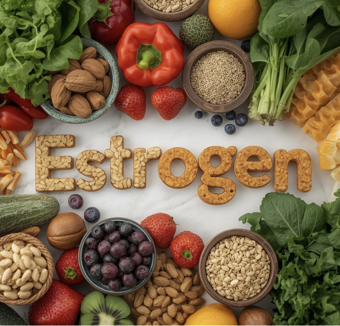 Estrogen and its impact on blood sugar during perimenopause