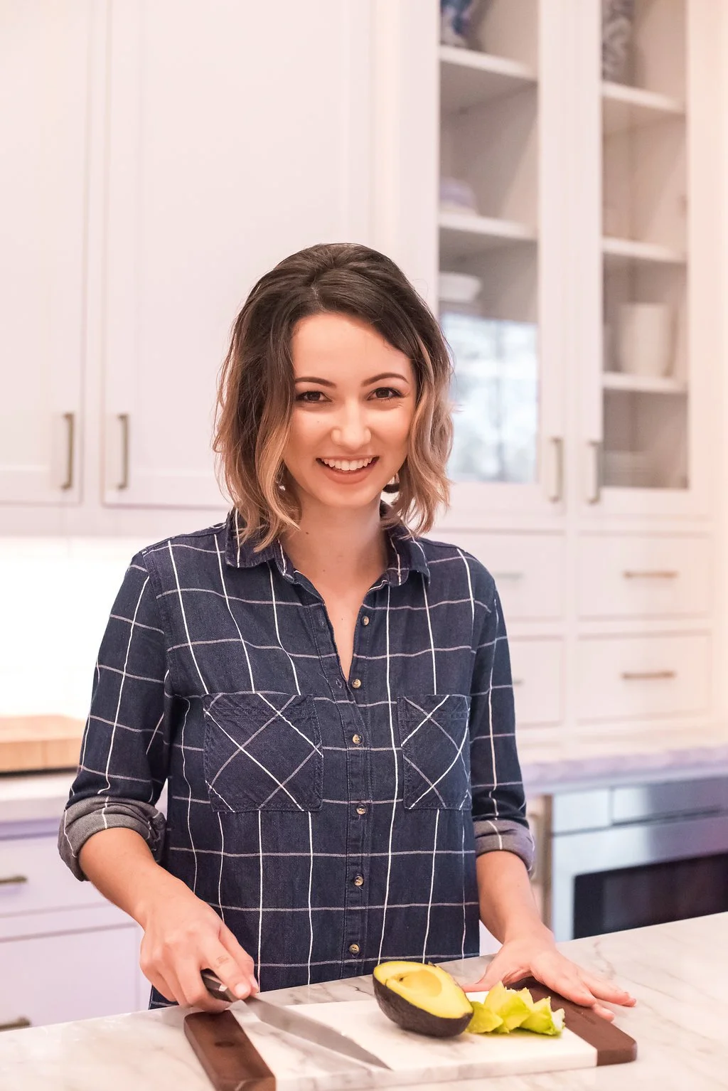 Kayley George Registered Dietitian