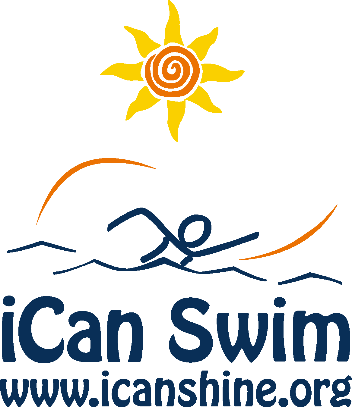 FULL: 2025 iCan Swim Camp for Ages 3 and Older