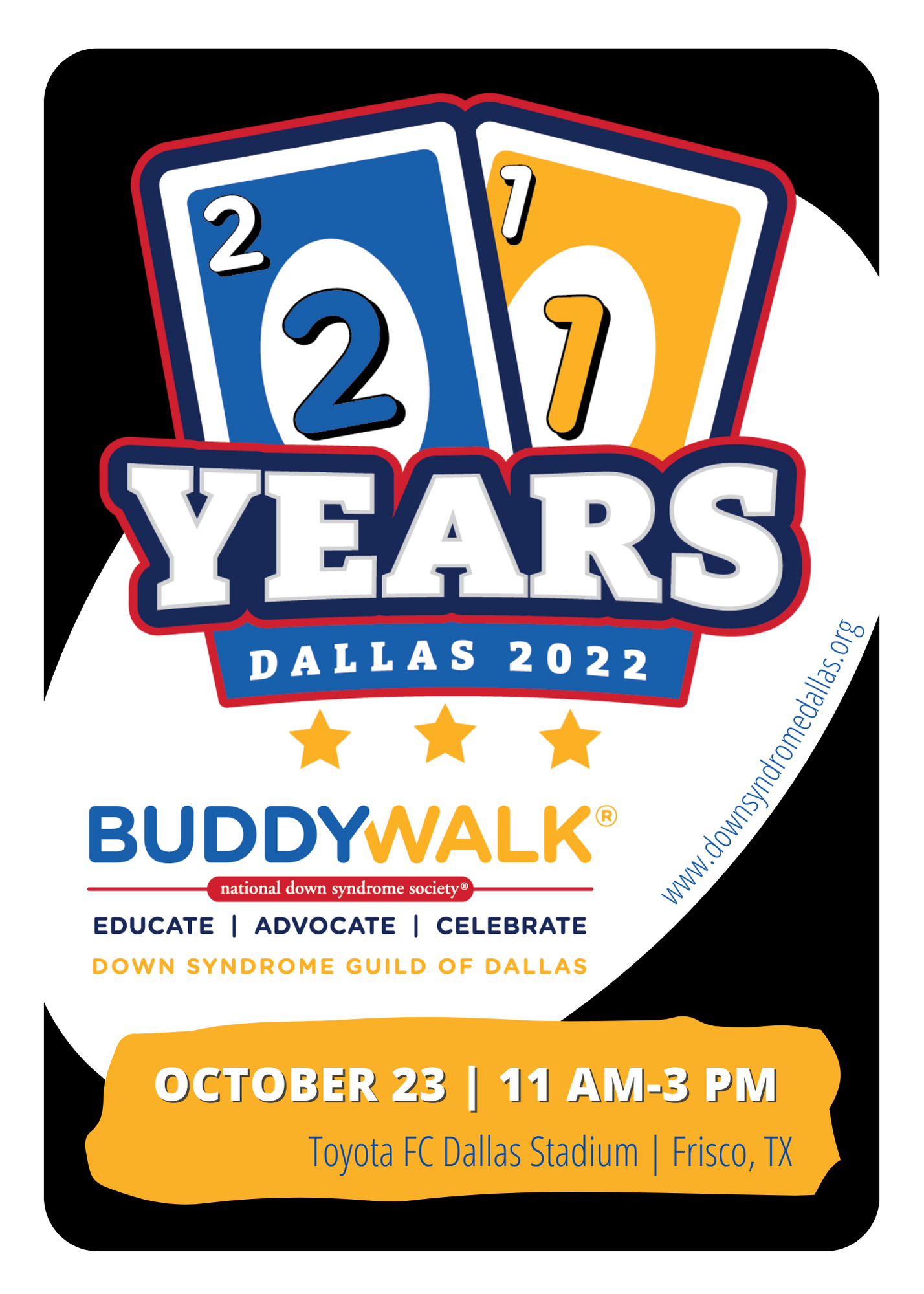 Down Syndrome Guild of Dallas