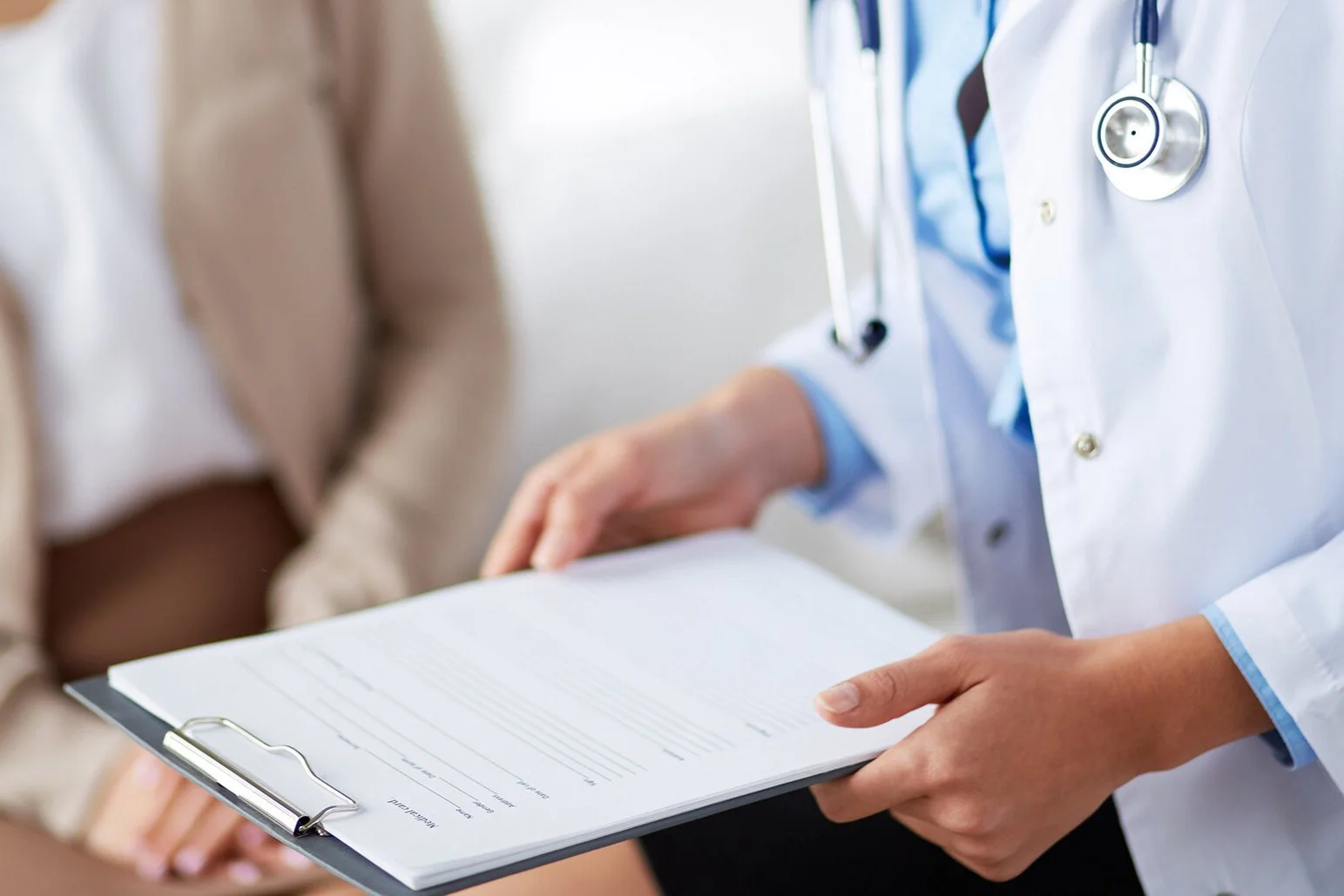 MEDICAL PROVIDERS