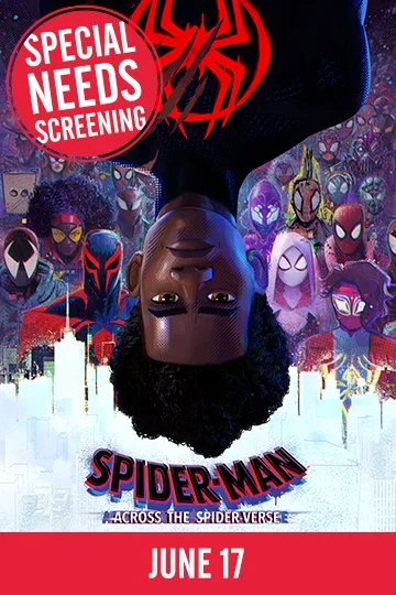 Spider-Man: Across the Spider-Verse