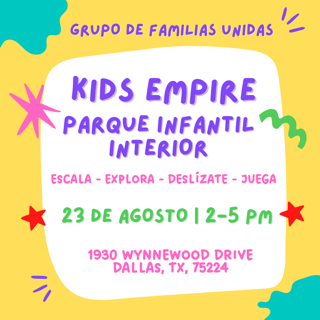 Grupo de Familias Unidas