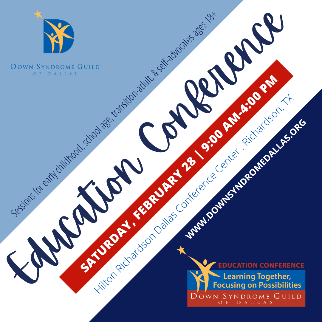 Learning Together, Focusing on Possibilities Education Conference