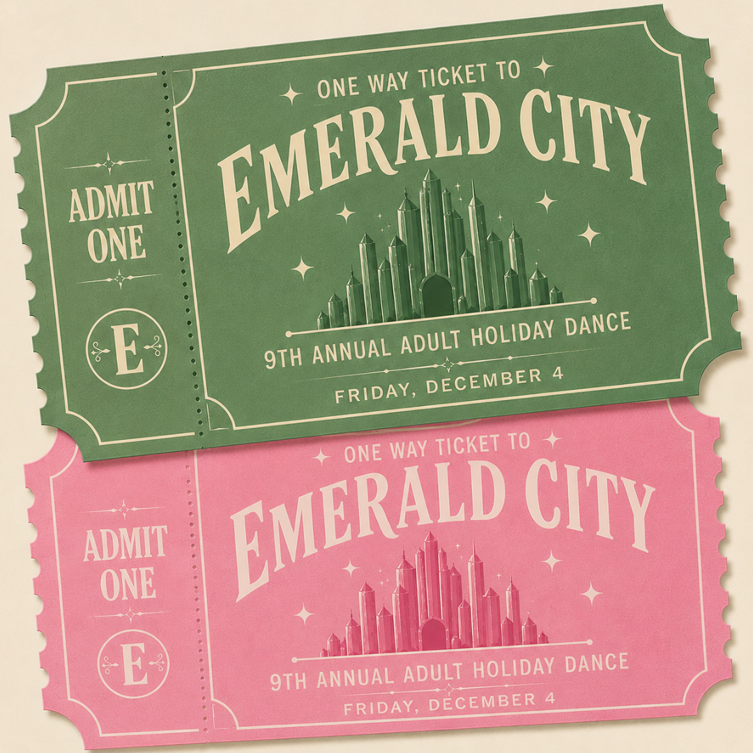 Save the Date: A Night in Emerald City for Self-Advocates 18