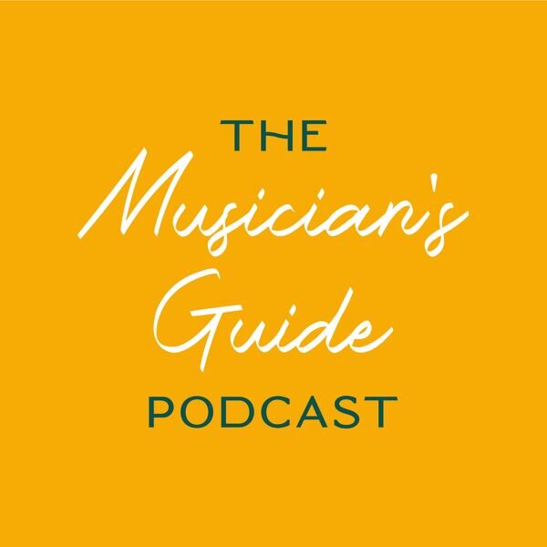 The Musican's Guide Podcast Ep 78: Interview with the McCain Du‪o‬ 