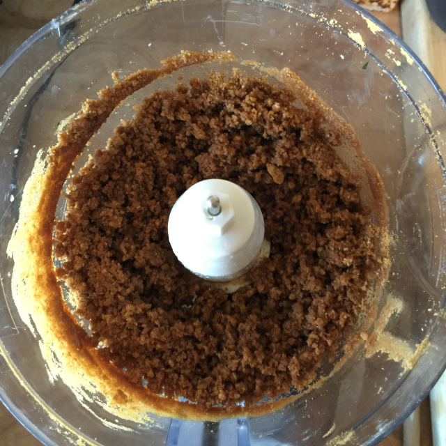 Pumpkin Cheesecake with Gingersnap Crust 2.jpeg