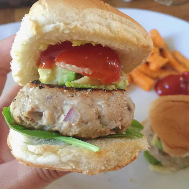 Easy Turkey Burger Sliders 1.jpg