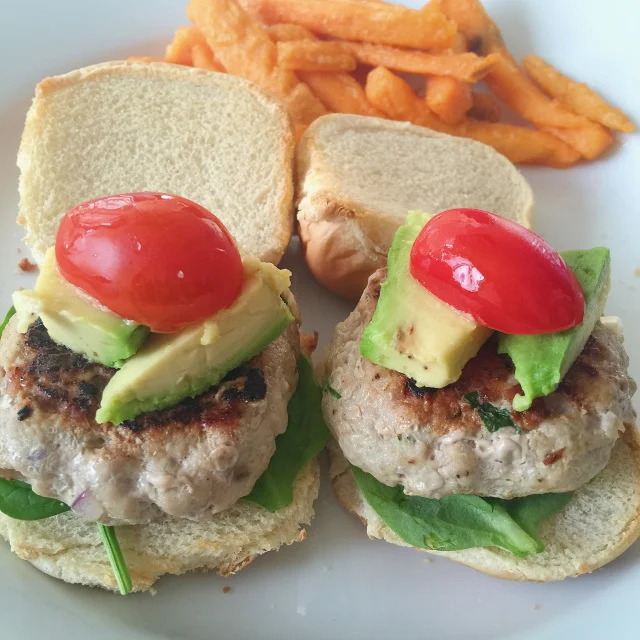 Easy Turkey Burger Sliders 2.jpg