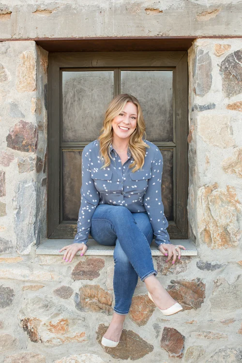 Amanda Lange, Founder & Chief Executive Officer at DINEvent