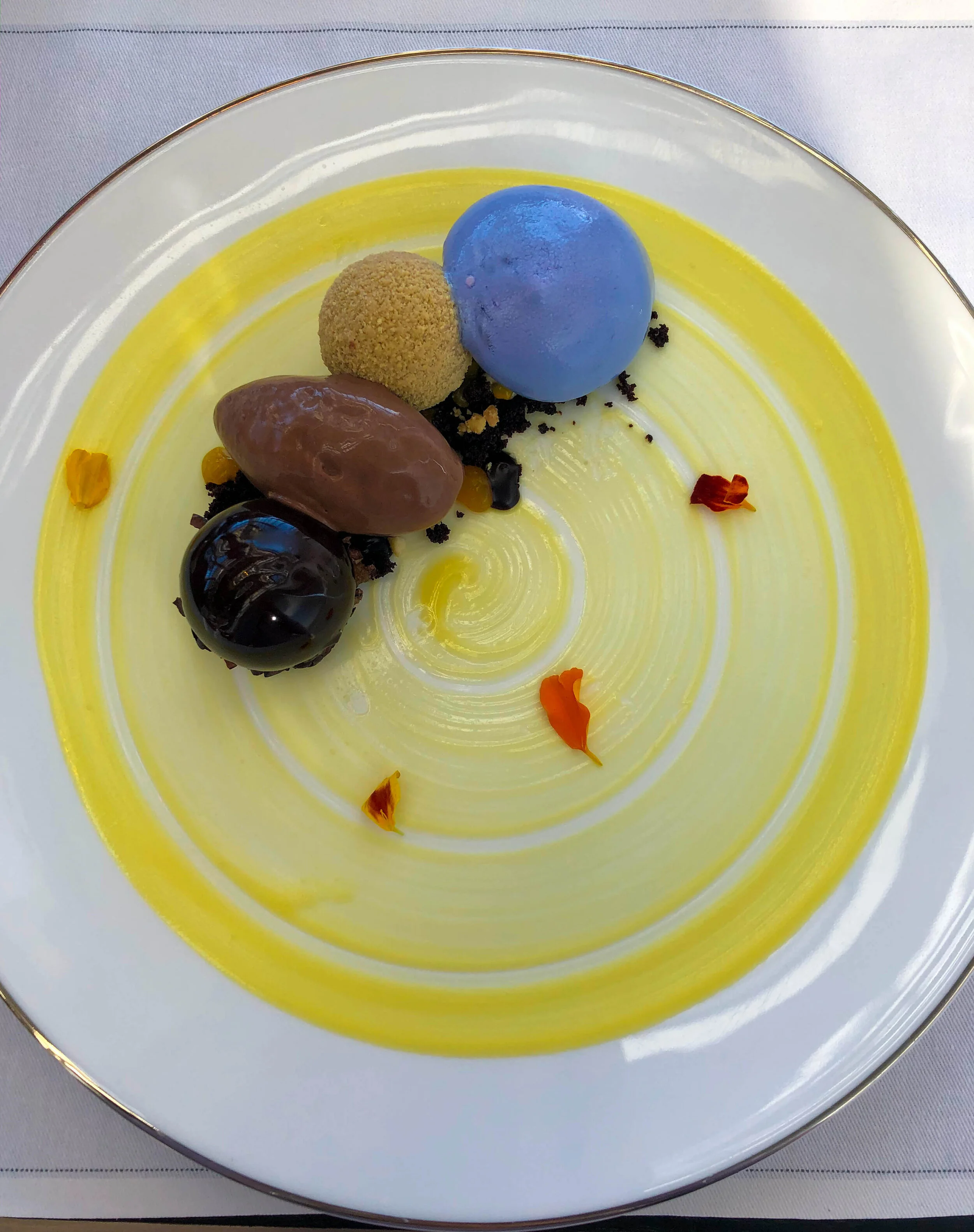 Jean-Georges Philadelphia