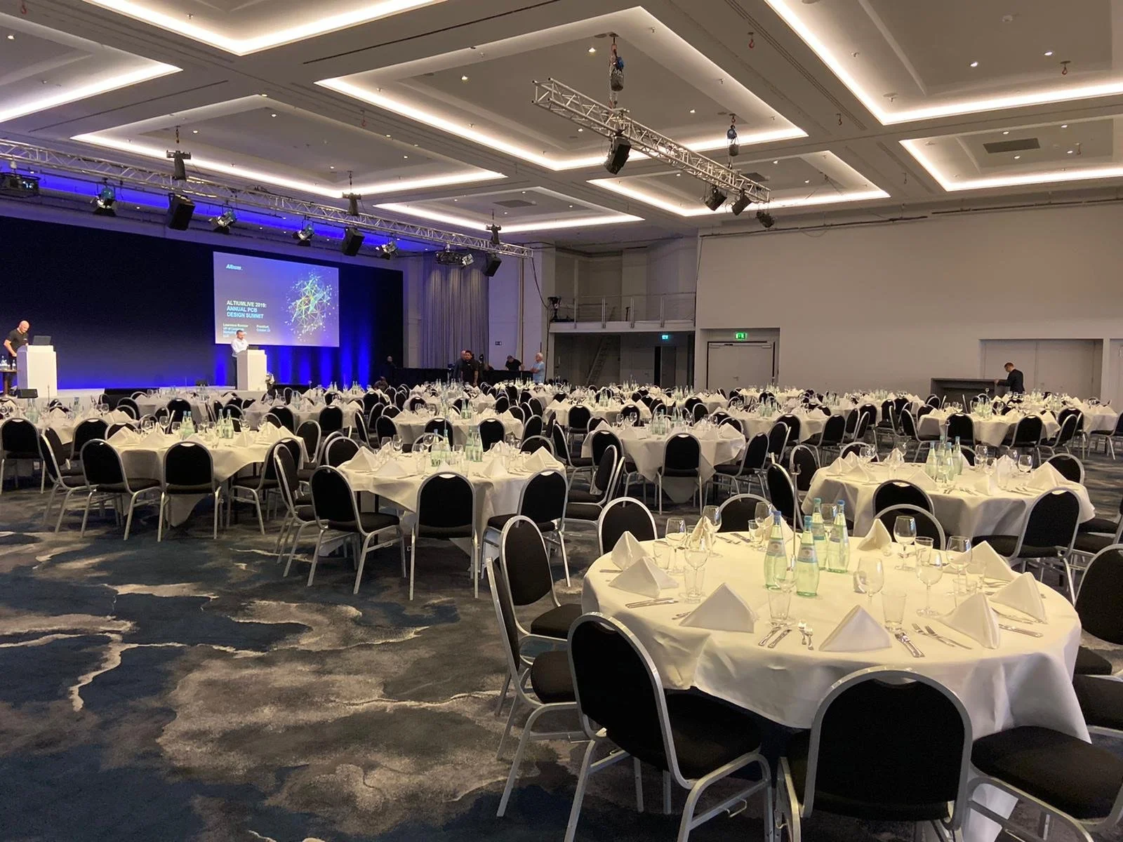 Have Passport, Will Travel!