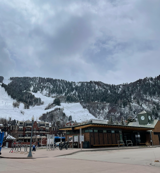 Aspen, Colorado