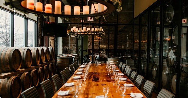 In our first installment of DINEvent&rsquo;s &ldquo;Dining Partner Spotlight Series&rdquo;, we highlight partner, #CityWinery! Link in bio 🤩