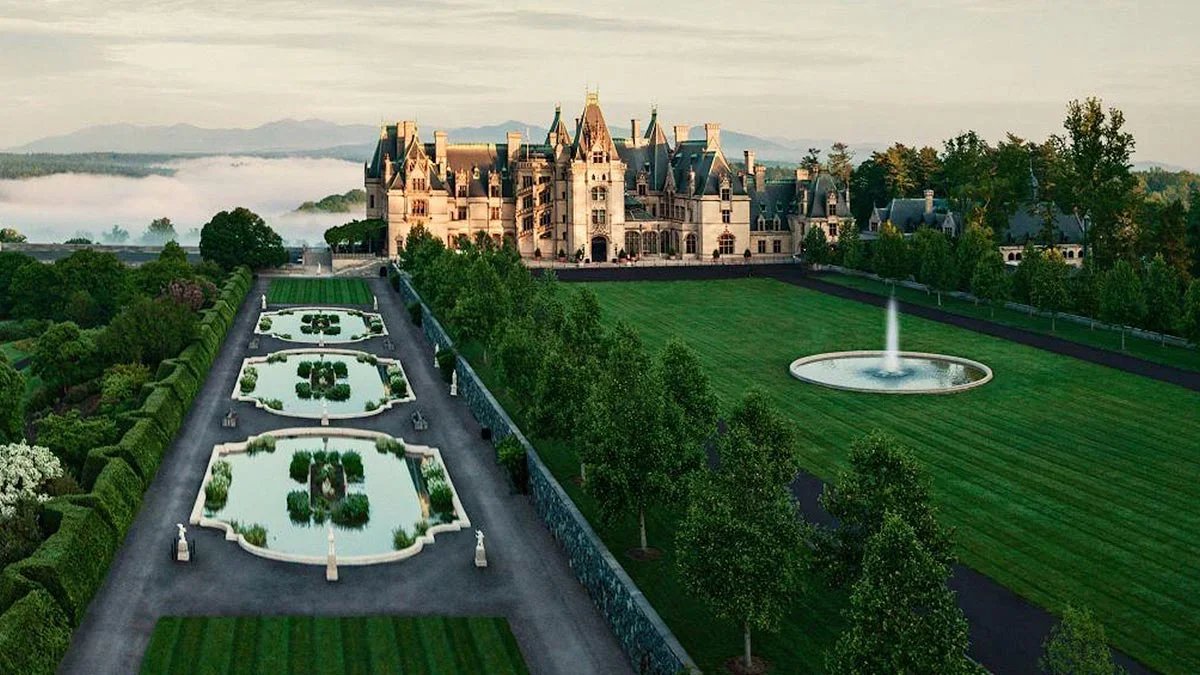 Designing an Incentive Retreat with Space to Actually Retreat