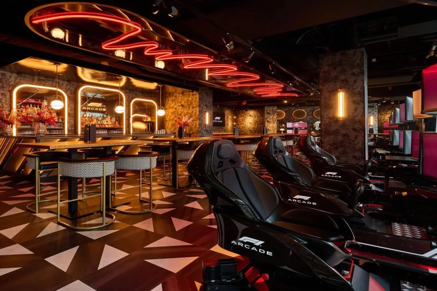 The Rise of Experiential Venues