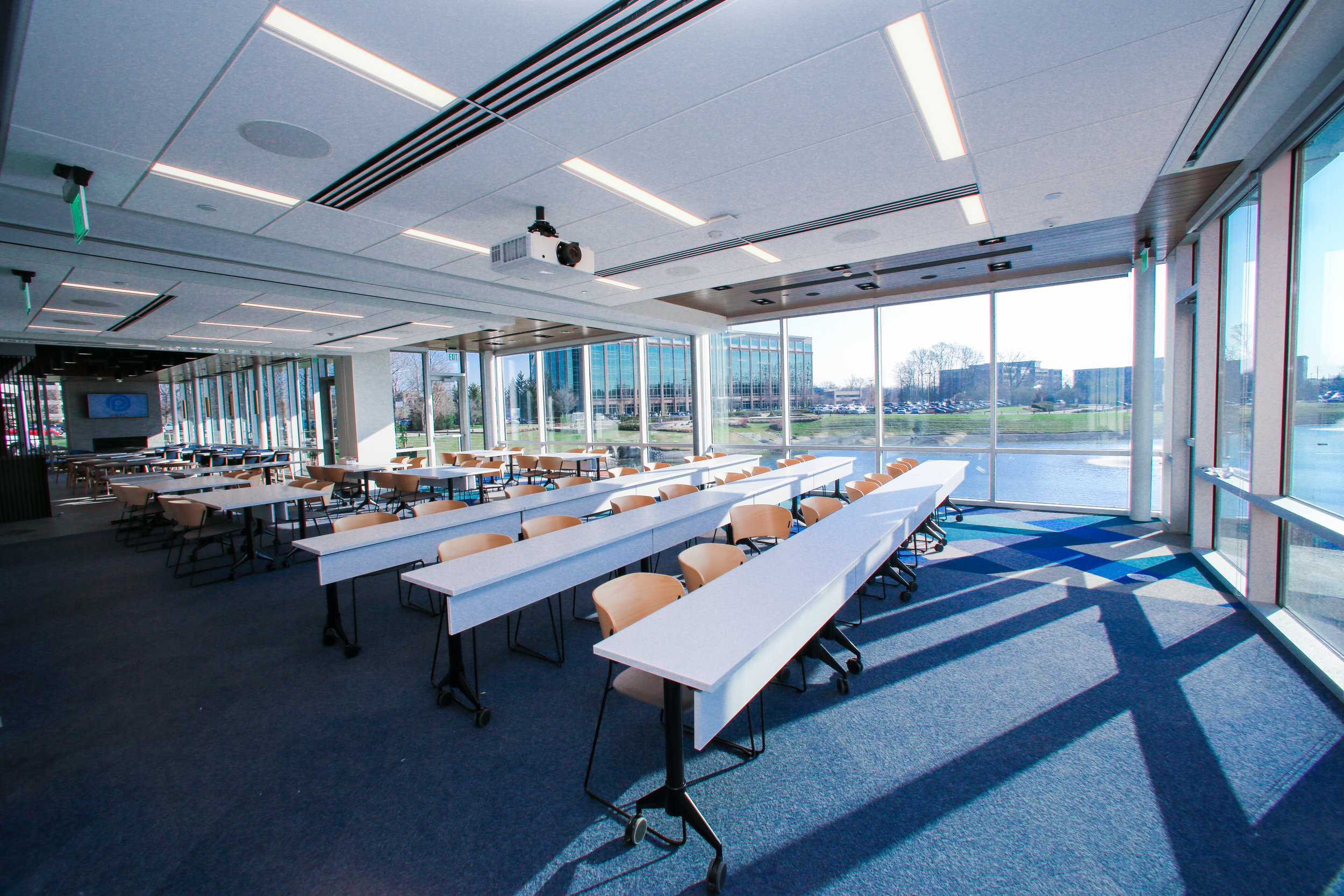 Lakeview Conference Room
