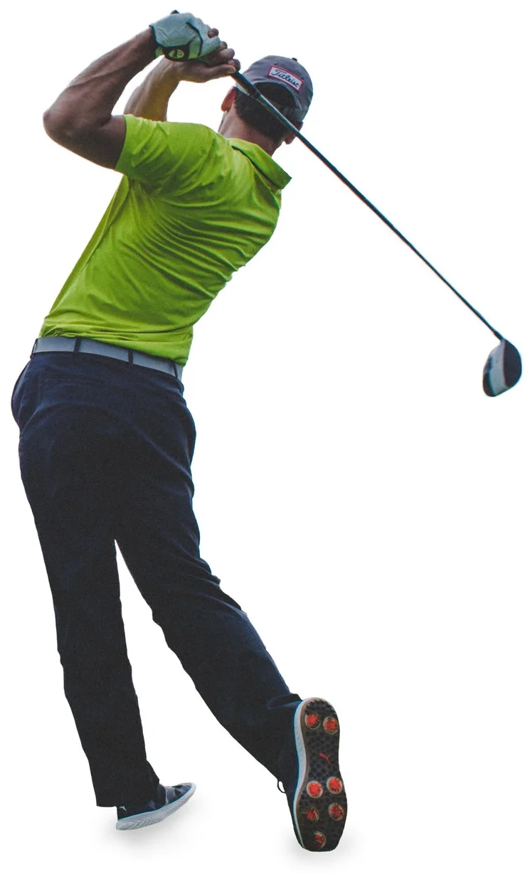 Swing Analysis