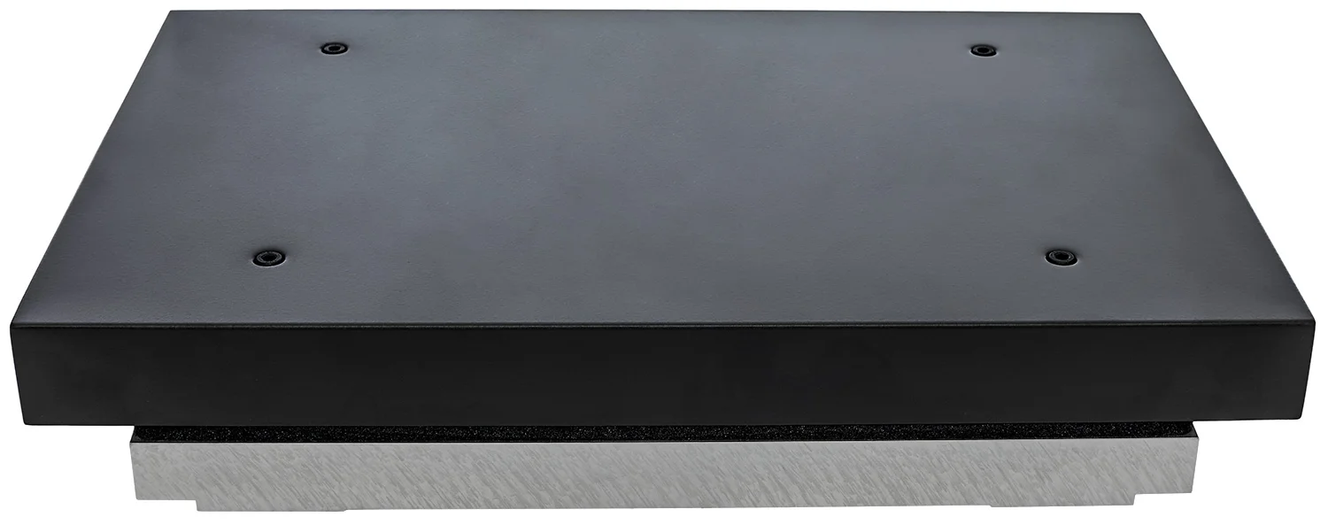 보행 및 점프 분석을 위한 Bertec Force Plate 지면반력 측정