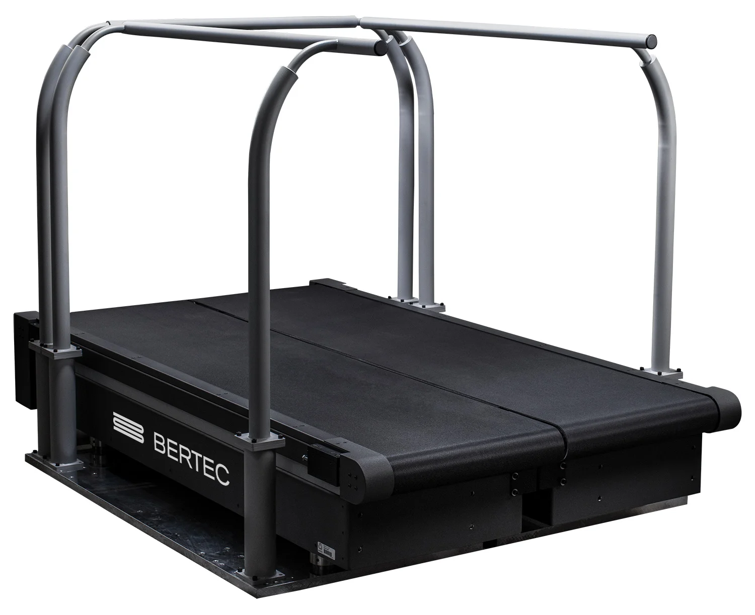 Instrumented Treadmills — Bertec