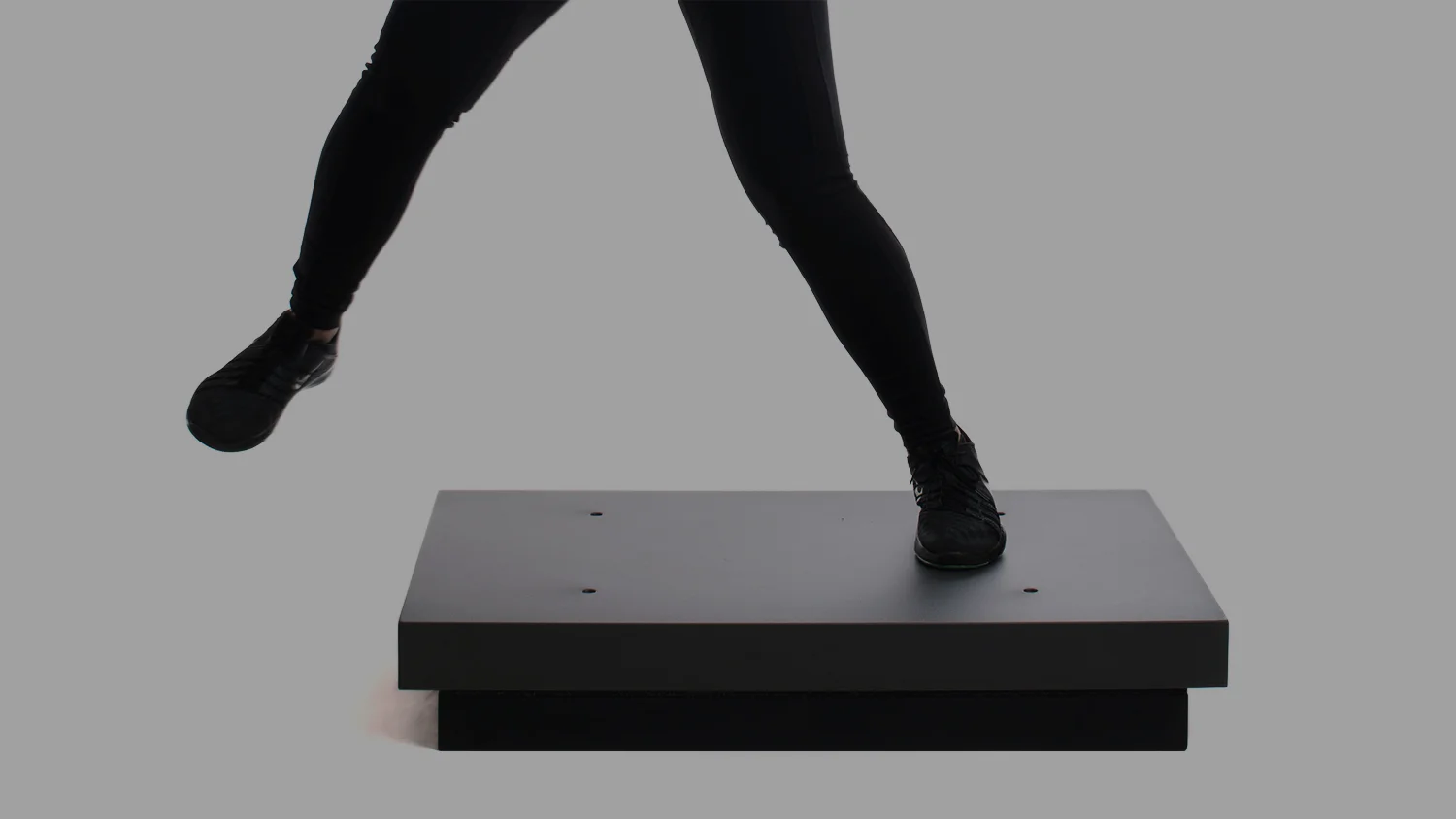 Jump High for National Biomechanics Day