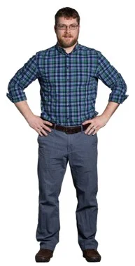 Mark Burkhart, VP Operations