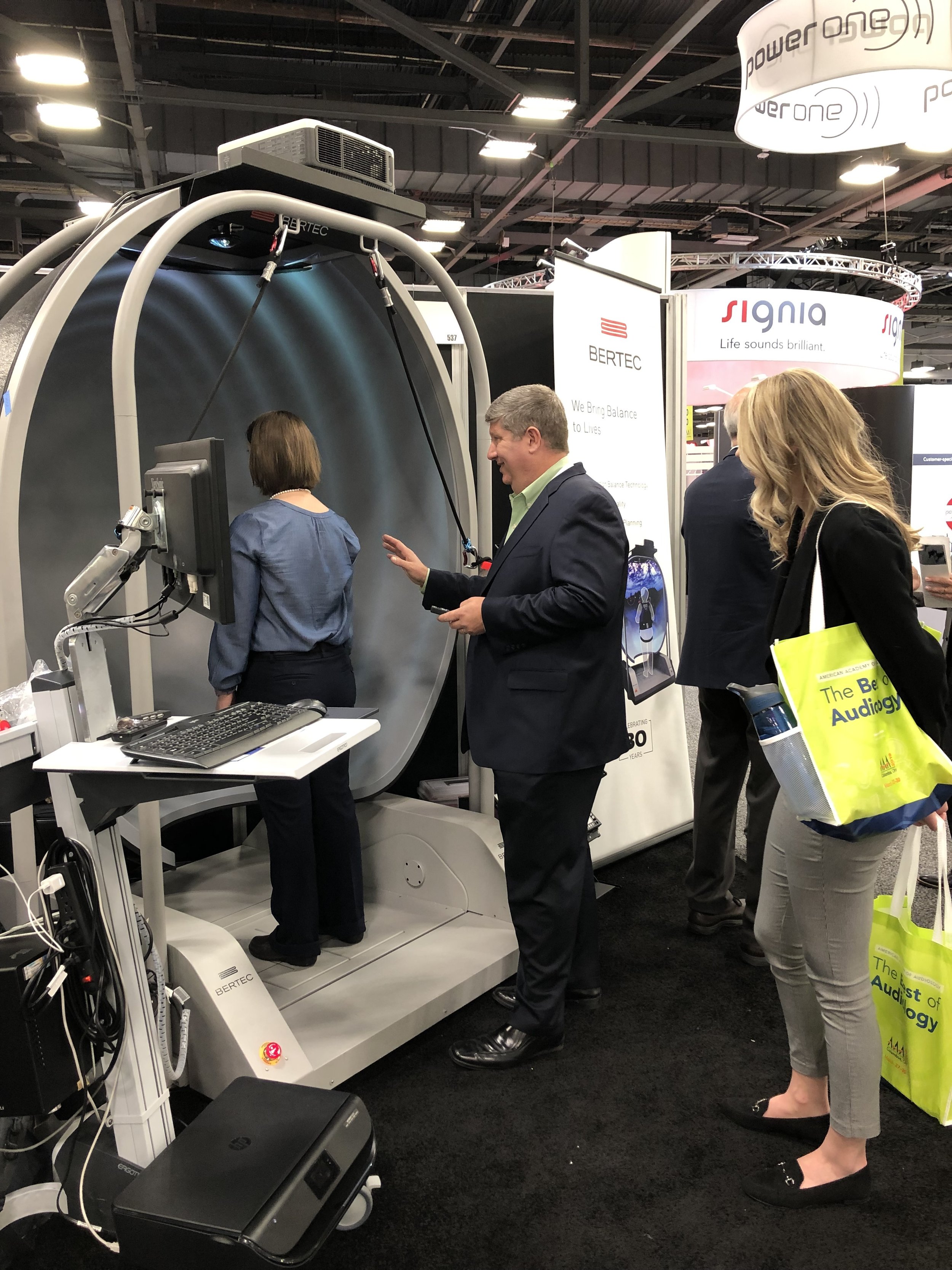 Next Generation of CDP