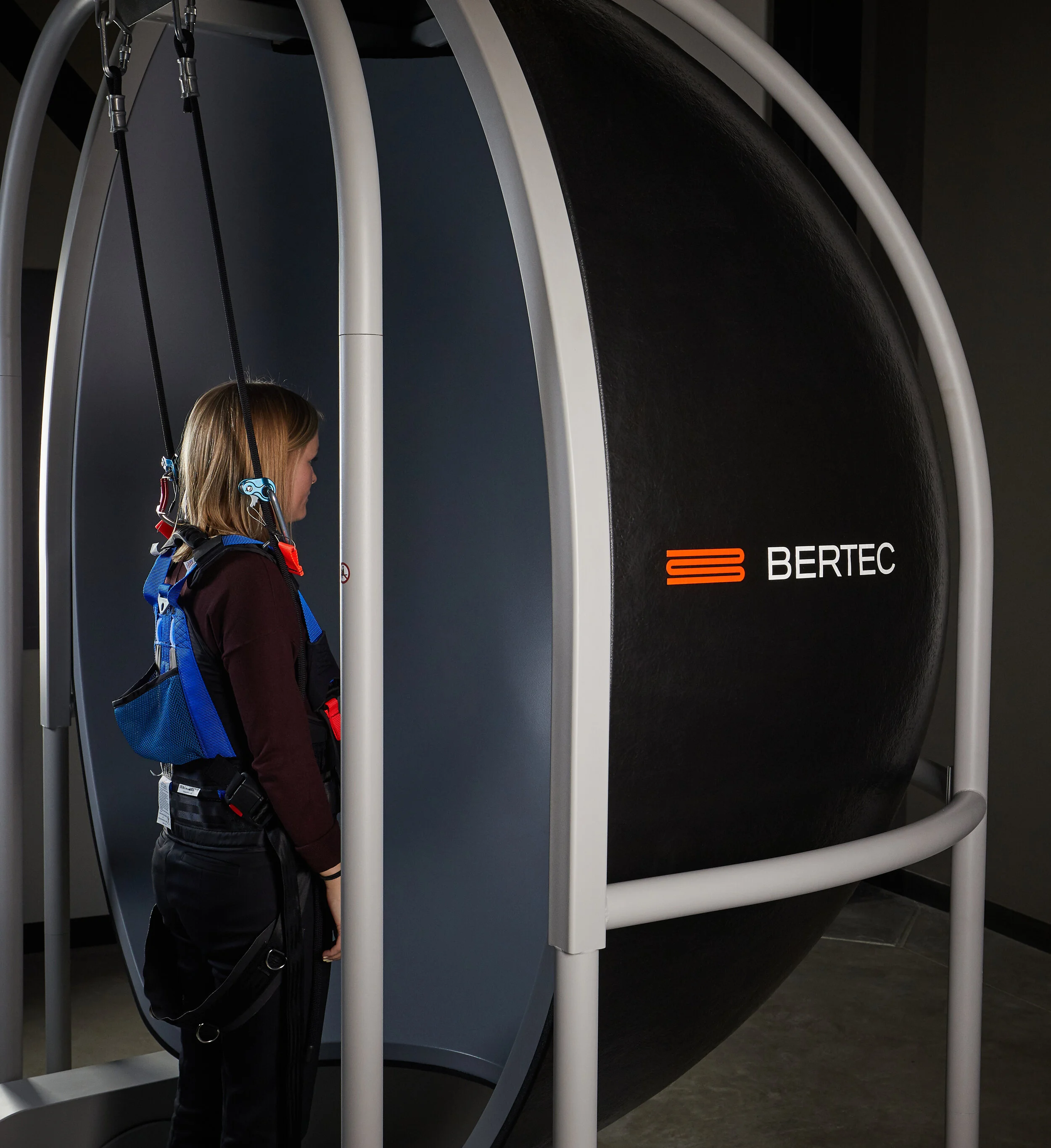 Bertec's Precision Point Podcast: Episode 1