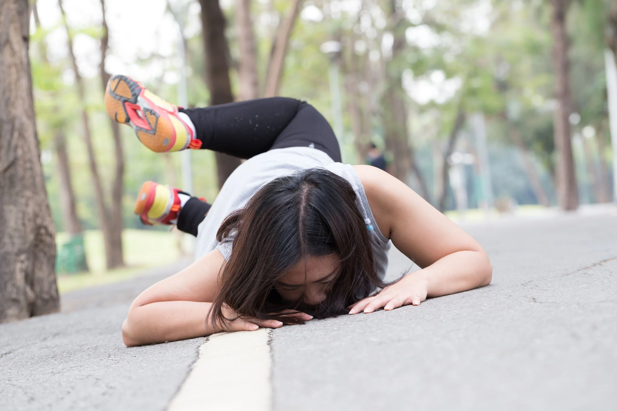 Perturbation Training &amp; Fall Prevention, Part II: Case Studies