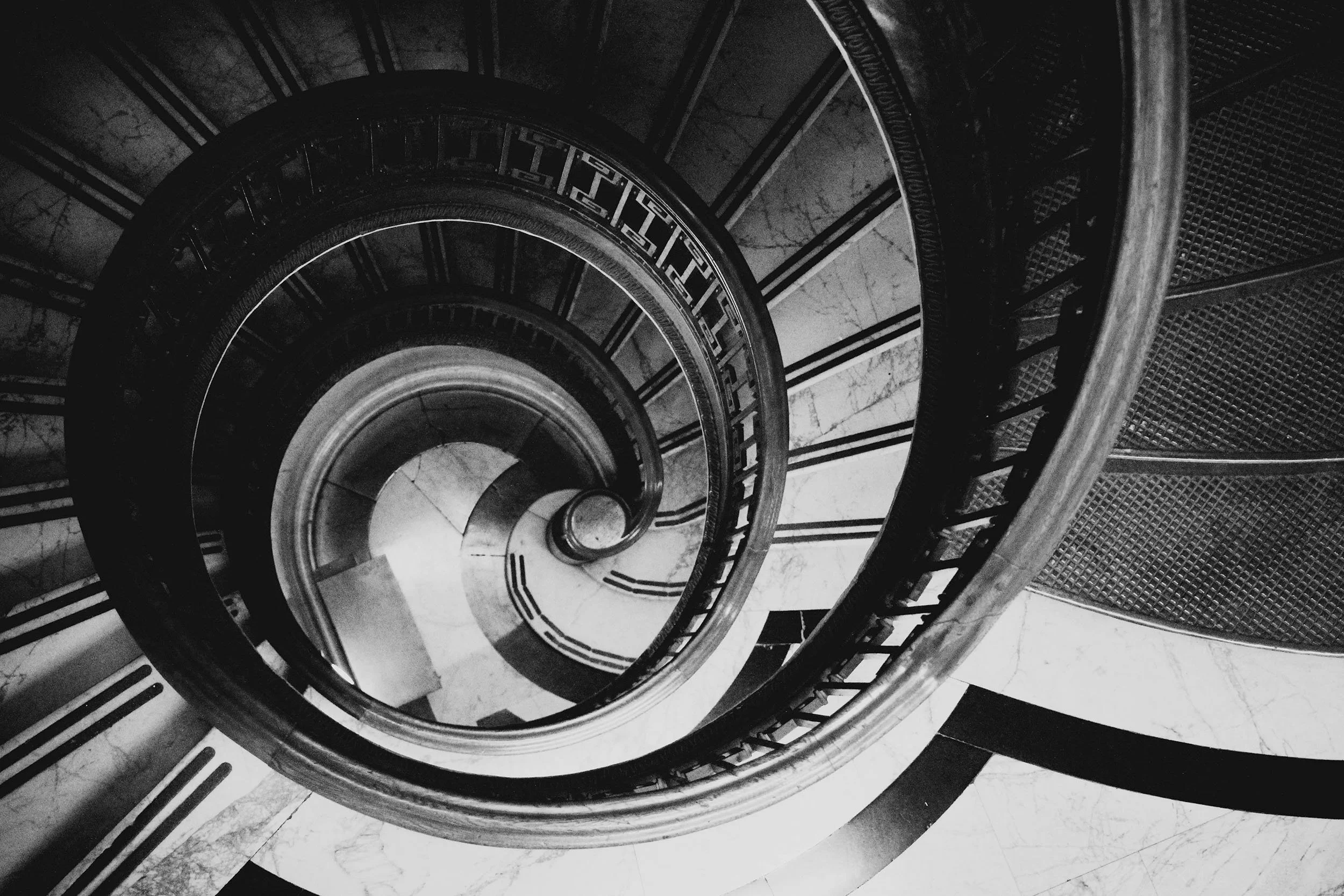Vision Motion Sensitivity/Visual Vertigo 