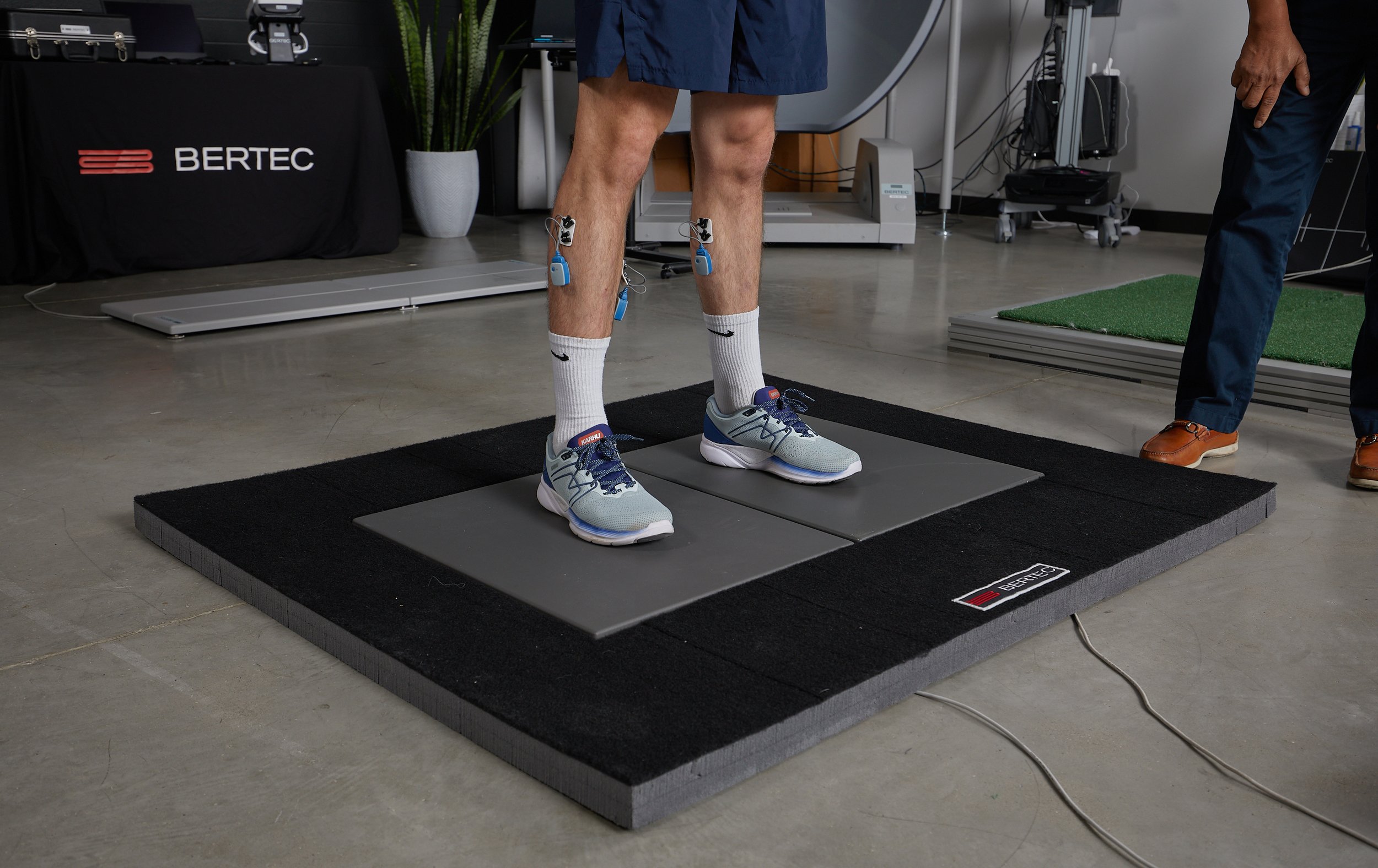 Sports Performance Training: Balance is Key 