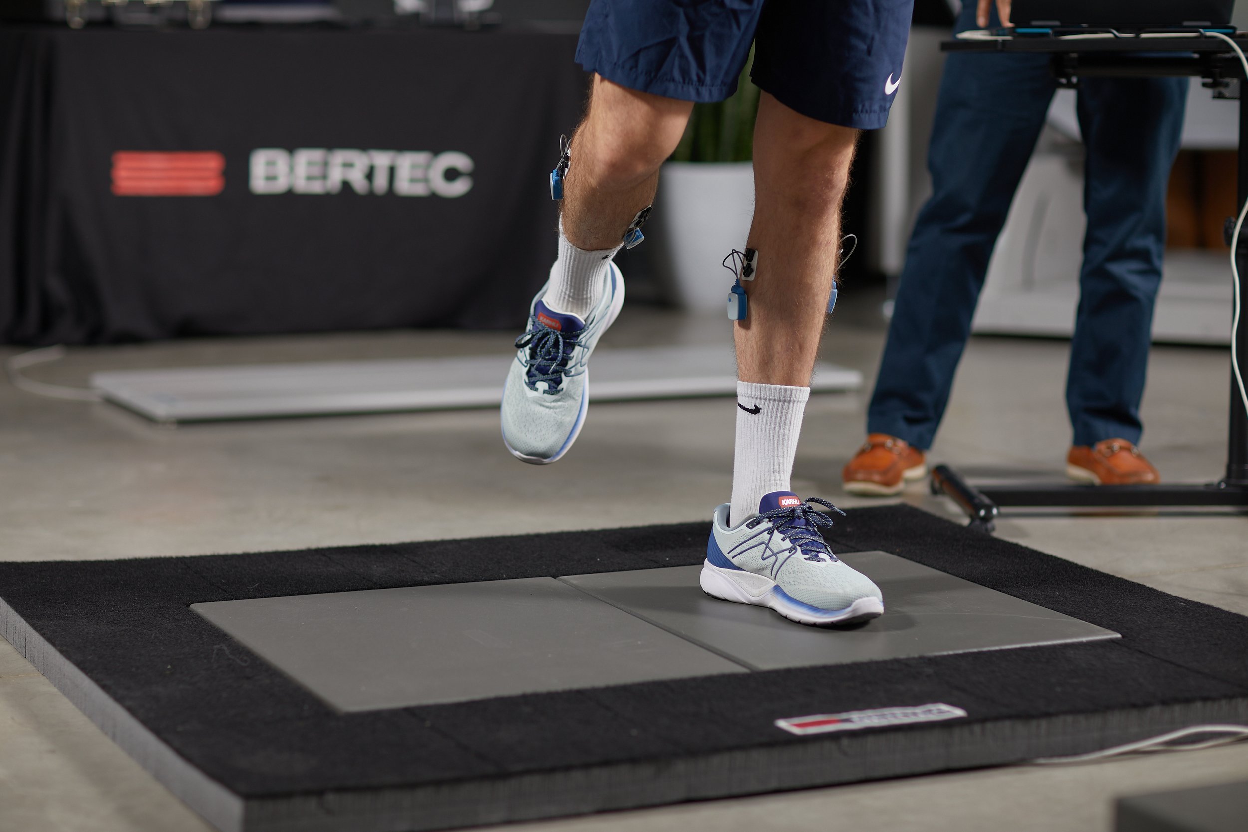 The Future of Force Plate Technology