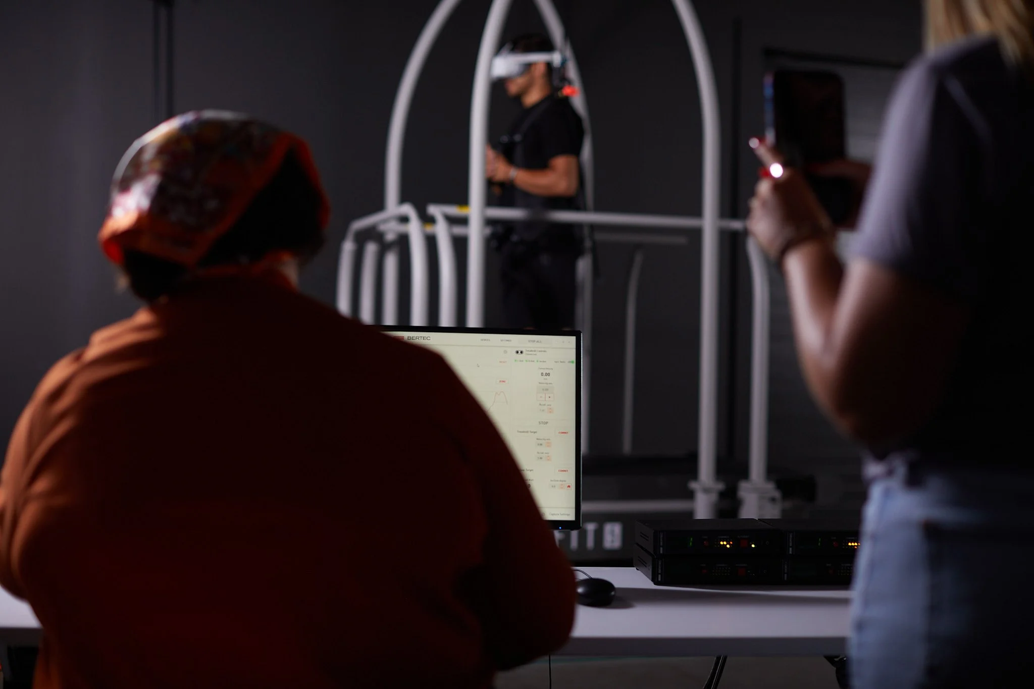 Split Belt Treadmill Technology: Three Benefits 