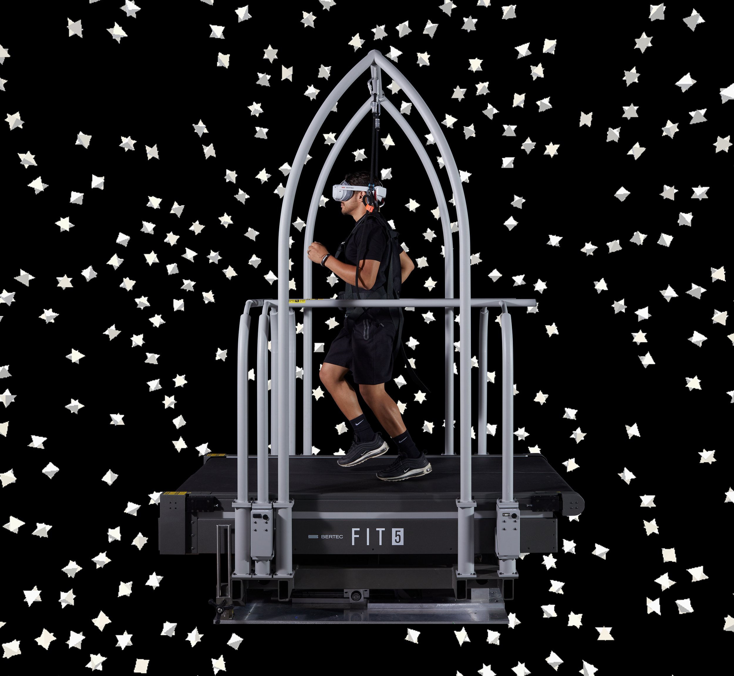 Fall Prevention &amp; Perturbation Training, Part II: Case Studies