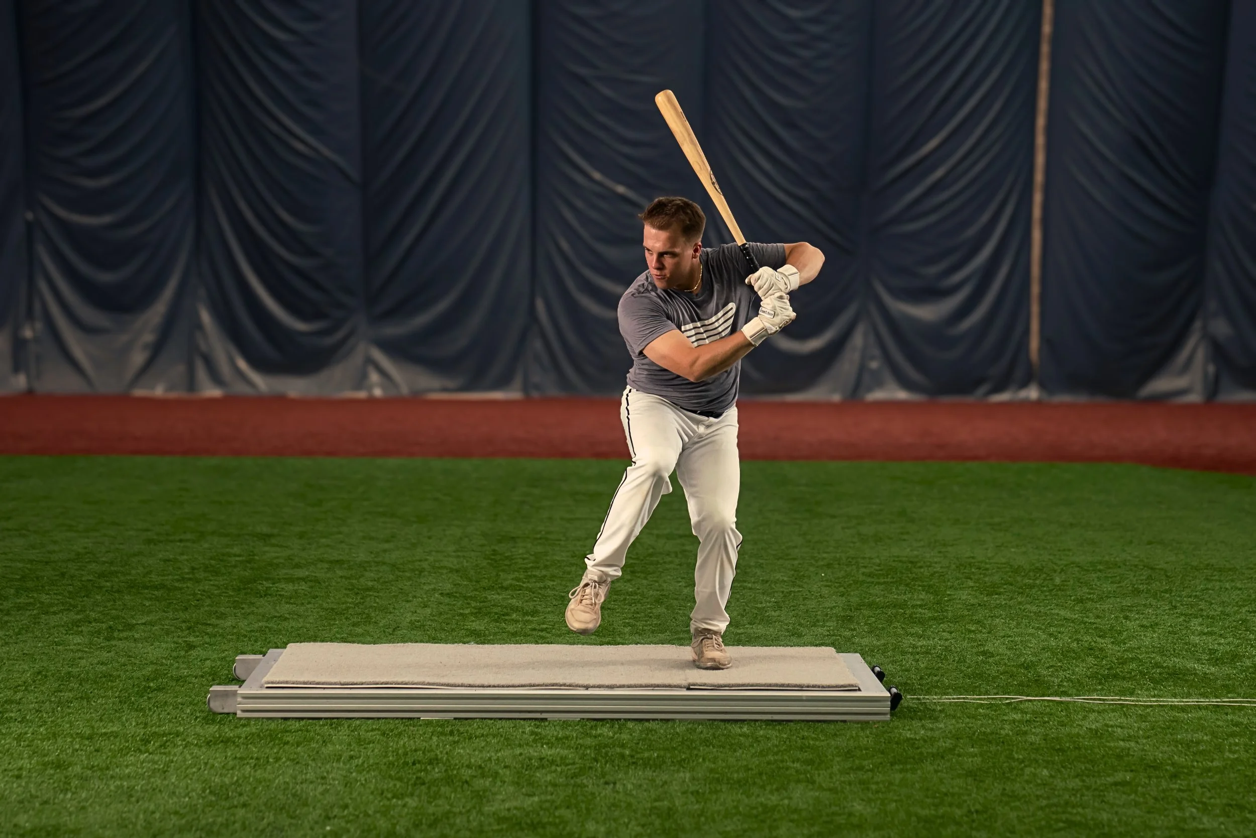 5 Ways Coaches Use Force Data to Build Better Swings 
